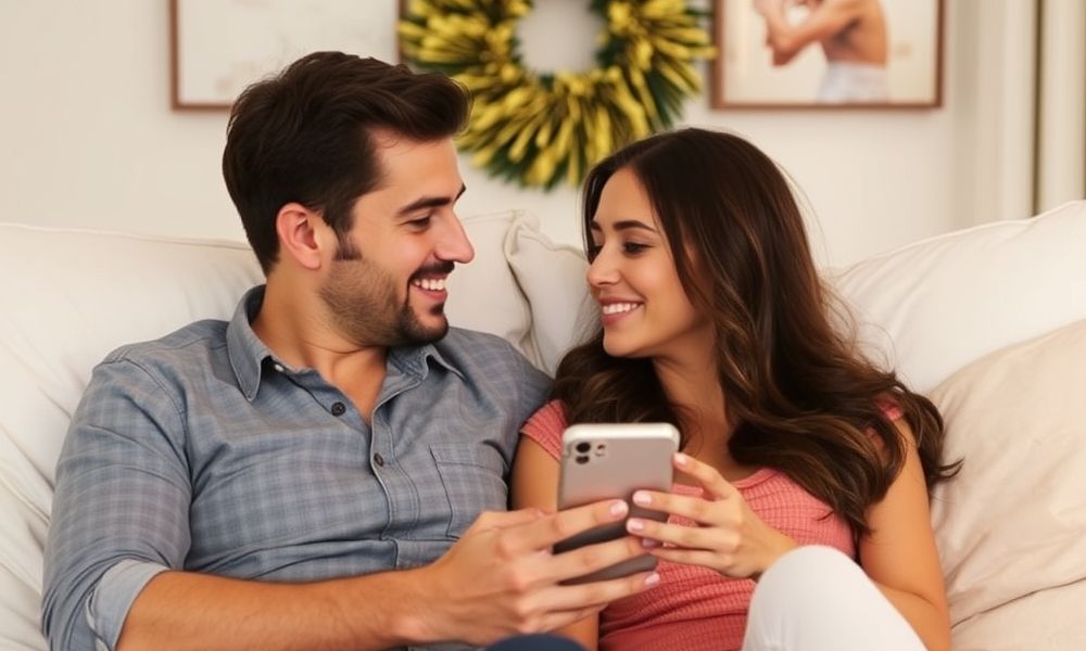 Quality Time for Stronger Relationships: Building Intimacy and Connection