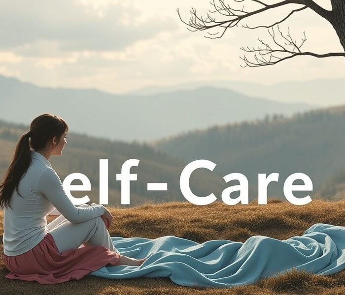 Self-Care: Prioritizing Your Physical, Mental, and Emotional Well-being
