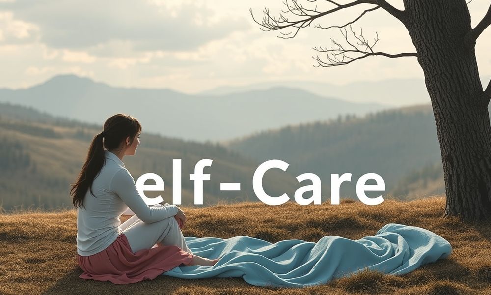 Self-Care: Prioritizing Your Physical, Mental, and Emotional Well-being